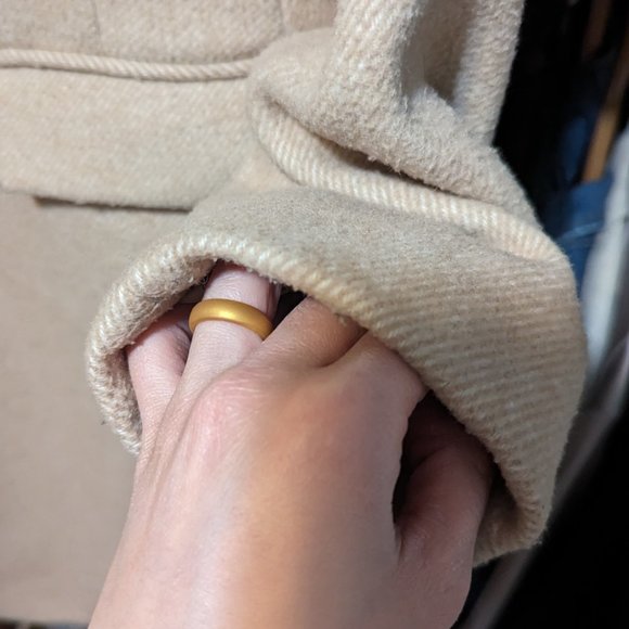 Loft Women's Coat - Picture 10 of 13